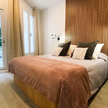 Ciencias & Maritim Apartment